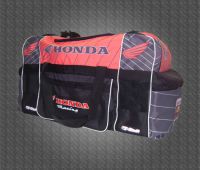 ORF - Bolso indumentaria MX Honda - Rojo/Negro